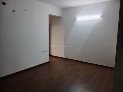 Bedroom Image of 2500 Sq.ft 4 BHK Apartment / Flat for sale in Shapoorji Pallonji Parkwest, Jagajeevanram Nagar Bengaluru for Rs. 45000000