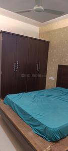 Bedroom Image of 2000 Sq.ft 3 BHK Apartment / Flat for rent in Ajni Nagpur for Rs. 40000