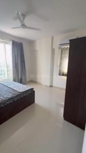 Bedroom Image of 1100 Sq.ft 2 BHK Apartment / Flat for sale in Vile Parle West Mumbai for Rs. 35500000