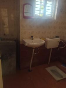 Image of 1200 Sq.ft 3 BHK Builder Floor for rent in Uttarahalli Hobli, Bengaluru for Rs. 30000