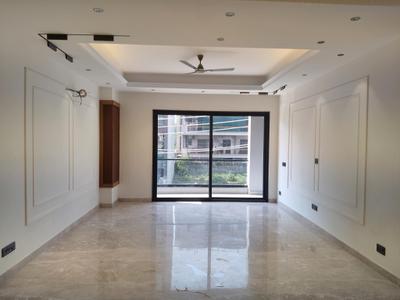 Living Room Image of 2400 Sq.ft 3 BHK Builder Floor for sale in DLF The Icon, Sector 43 Gurgaon for Rs. 33000000