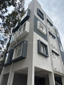 2 BHK Independent House