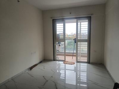 Living Room Image of 1000 Sq.ft 2 BHK Apartment / Flat for rent in Kohinoor Sapphire III, Tathawade Pune for Rs. 26000