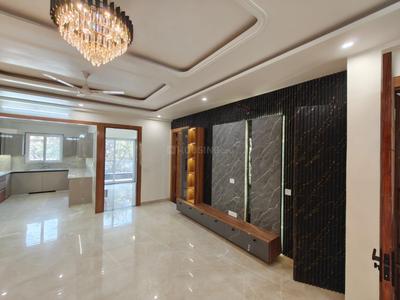 Hall Image of 2250 Sq.ft 3 BHK Builder Floor for sale in Sector 7 Gurgaon for Rs. 25500000