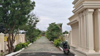 Image of 1050 Sq.ft Residential Plot / Land for sale in Kodies Paradise Avenue, Sulur, Coimbatore for Rs. 2651000