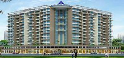 Image of 1150 Sq.ft 2 BHK Apartment / Flat for sale in Mahaavir Mannat, Ulwe, Navi Mumbai for Rs. 18800000
