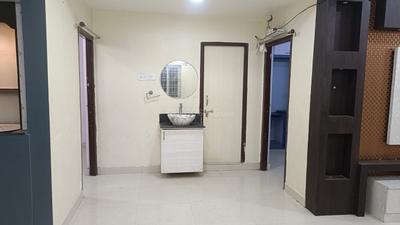 Hall Image of 1100 Sq.ft 2 BHK Apartment / Flat for sale in Ramagundam Peddapalli for Rs. 4500000