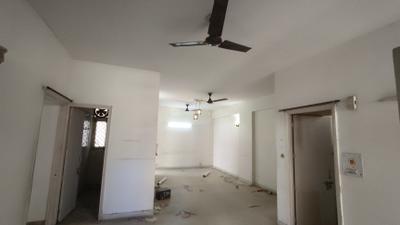 Living Room Image of 1600 Sq.ft 3 BHK Apartment / Flat for sale in Divya Apartment, Sector 56 Gurgaon for Rs. 25000000