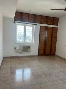 Bedroom Image of 850 Sq.ft 2 BHK Apartment / Flat for rent in Kottivakkam Chennai for Rs. 28000