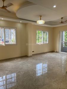 3 BHK Independent Builder Floor