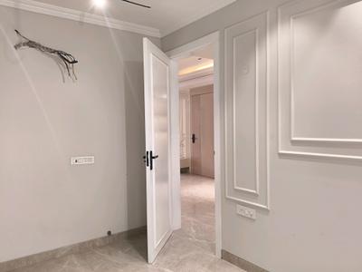 Bedroom Image of 2068 Sq.ft 3.5 BHK Apartment / Flat for sale in Spaze Privy AT4, Sector 84 Gurgaon for Rs. 22000000