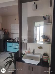 Image of 1225 Sq.ft 2 BHK Apartment / Flat for rent in Jahangir Pura, Surat for Rs. 25000