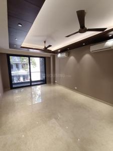 Hall Image of 1800 Sq.ft 3 BHK Builder Floor for rent in Safdarjung Development Area New Delhi for Rs. 160000