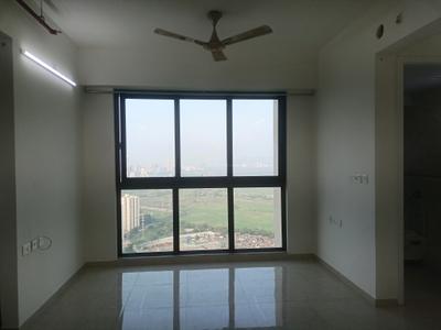 Living Room Image of 758 Sq.ft 2 BHK Apartment / Flat for sale in Ajmera Manhattan, Wadala East Mumbai for Rs. 29300000