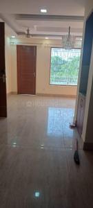 Hall Image of 1200 Sq.ft 2 BHK Independent House for rent in Delta II Greater Noida for Rs. 22500