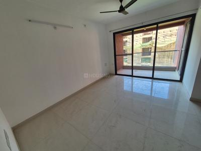 Bedroom Image of 1950 Sq.ft 3 BHK Apartment / Flat for rent in ANP Memento, Wakad Pune for Rs. 35999