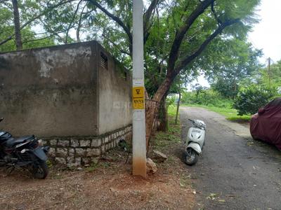 Image of 444 Sq.ft Residential Plot / Land for sale in East Marredpally, Secunderabad for Rs. 57720000