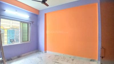 Bedroom Image of 915 Sq.ft 2 BHK Apartment / Flat for sale in Keshtopur Kolkata for Rs. 3600000