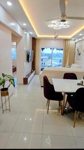 Living Room Image of 1490 Sq.ft 3 BHK Apartment / Flat for sale in GRC Shreekrish, Choodasandra Bengaluru for Rs. 21900000