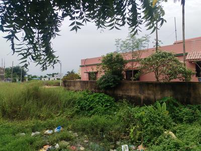 Image of 2600 Sq.ft Residential Plot / Land for sale in Tamando, Bhubaneswar for Rs. 8960000