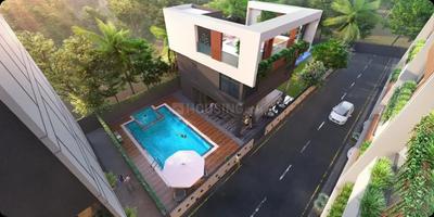 Image of 5000 Sq.ft 5 BHK Villa for sale in Kesar Kalhaar, Kiwale, Pune for Rs. 32000000