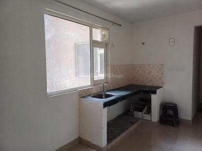Kitchen Image of 800 Sq.ft 2 BHK Apartment / Flat for sale in ROF Ananda, Sector 95 Gurgaon for Rs. 5500000