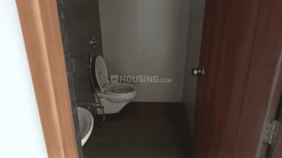 Image of 1017 Sq.ft 2 BHK Apartment / Flat for sale in Swaraaj Height, Punawale, Pune for Rs. 5100000