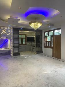 Hall Image of 1955 Sq.ft 4 BHK Builder Floor for sale in Vasundhara Ghaziabad for Rs. 22000000
