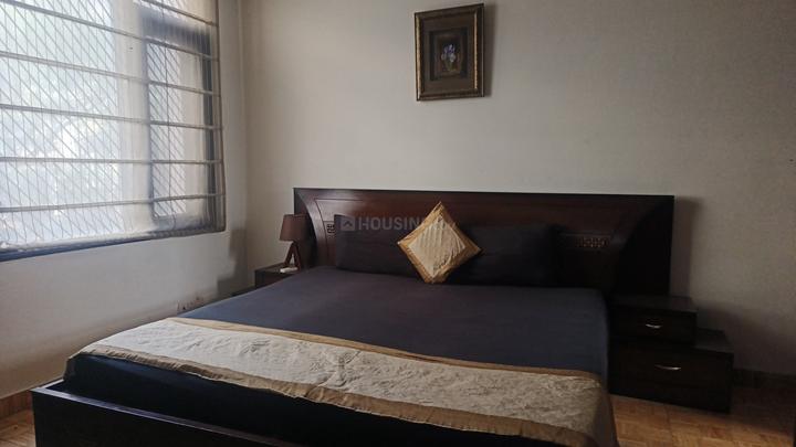 Greater Kailash II, Greater Kailash Bedroom One 1