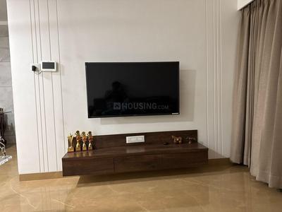 Bedroom Image of 1070 Sq.ft 2 BHK Apartment / Flat for sale in Prima Upper East 97, Malad East Mumbai for Rs. 25500000