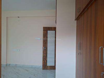 Bedroom Image of 1080 Sq.ft 2 BHK Independent House for rent in Ramapuram Chennai for Rs. 27000