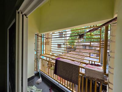 Balcony Image of 1436 Sq.ft 4 BHK Independent House for sale in Khardaha Kolkata for Rs. 7000000