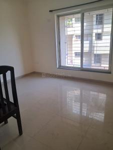 Hall Image of 1250 Sq.ft 2.5 BHK Apartment / Flat for sale in Kumar Sansar, Kondhwa Pune for Rs. 8600000