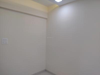 Bedroom Image of 950 Sq.ft 2 BHK Apartment / Flat for rent in One Hiranandani Park, Thane West Thane for Rs. 50000