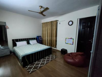 Bedroom Image of 1805 Sq.ft 3 BHK Apartment / Flat for sale in Sumadhura Silver Ripples by Sumadhura Infracon Pvt Ltd, Whitefield Bengaluru for Rs. 24000000