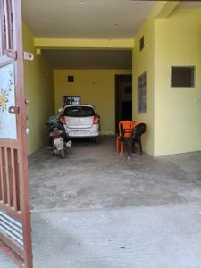 1 BHK Independent House