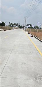 Image of 1200 Sq.ft Residential Plot / Land for sale in Malayappa Nagar, Tiruchirappalli for Rs. 3750000