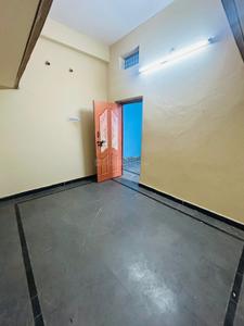 Bedroom Image of 1080 Sq.ft 3 BHK Builder Floor for rent in Borabanda Hyderabad for Rs. 19000