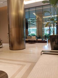 Hall Image of 1050 Sq.ft 2 BHK Apartment / Flat for sale in Piramal Aranya, Byculla Mumbai for Rs. 36500000
