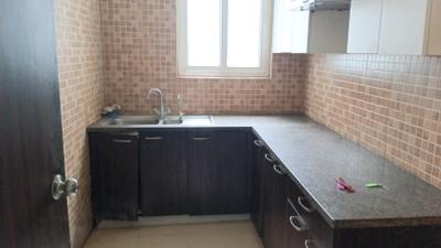 Kitchen Image of 1260 Sq.ft 2 BHK Apartment / Flat for sale in Umang Winter Hills, Sector 77 Gurgaon for Rs. 13400000
