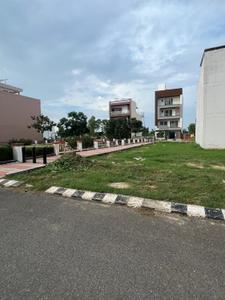 Image of 2475 Sq.ft Residential Plot / Land for sale in Shastri Nagar, Ghaziabad for Rs. 36000000