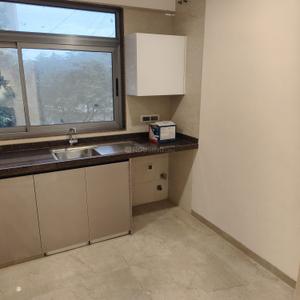 Kitchen Image of 1600 Sq.ft 3 BHK Apartment / Flat for rent in Ekta Crest, Chembur Mumbai for Rs. 170000