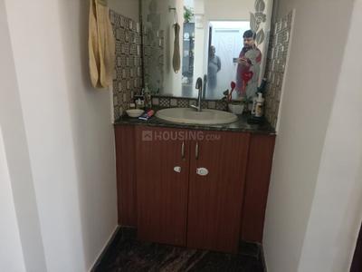 Bedroom Image of 2800 Sq.ft 5 BHK Independent House for sale in Akshayanagar Bengaluru for Rs. 18200000