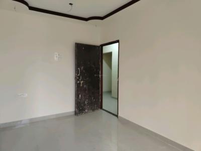 Living Room Image of 421 Sq.ft 1 BHK Apartment / Flat for sale in Naigaon West Naigaon for Rs. 4450000