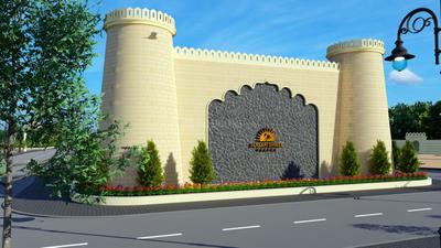 Image of 1000 Sq.ft Residential Plot / Land for sale in Muradpura, Indore for Rs. 2650000
