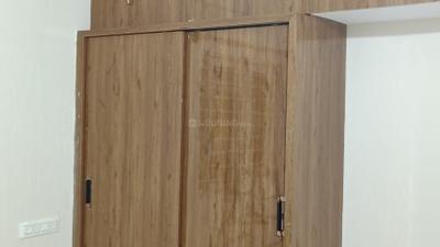 Bedroom Image of 510 Sq.ft 1 BHK Builder Floor for rent in Bommanahalli Bengaluru for Rs. 22000