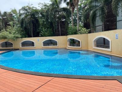 Image of 6500 Sq.ft 4.5 BHK Independent House for rent in Injambakkam, Chennai for Rs. 265000