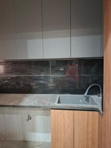 Kitchen Image of 2100 Sq.ft 3 BHK Apartment / Flat for sale in Aditya Empress Towers, Shaikpet Hyderabad for Rs. 19000000