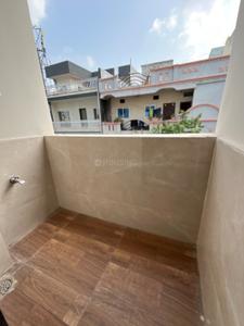 Balcony Image of 700 Sq.ft 1 BHK Apartment / Flat for rent in Shikhar Balaji Heights, Mahalakshmi Nagar Indore for Rs. 20500