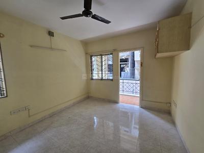 Bedroom Image of 1100 Sq.ft 2 BHK Apartment / Flat for rent in Anriya Dwellington, RMV Extension Stage 2 Bengaluru for Rs. 40000